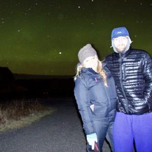 Meet your Posher, Sheila